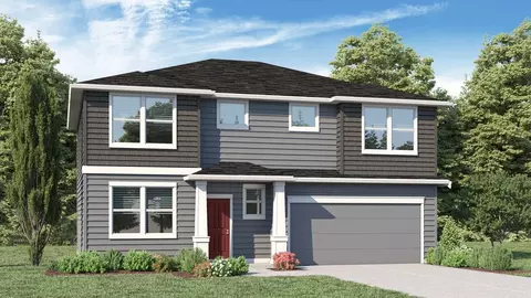 Exterior - 3341 Eden Way, Eugene, OR 97404 photo 3 of 5