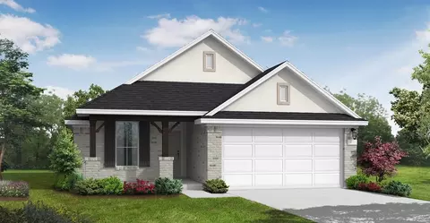 1619 Palermo Way, Magnolia, TX 77354