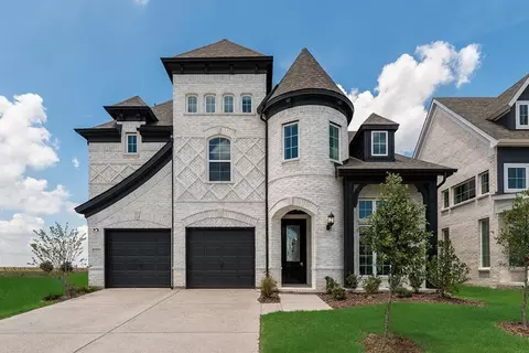17000 Crutchfield Rd, Celina, TX 75009