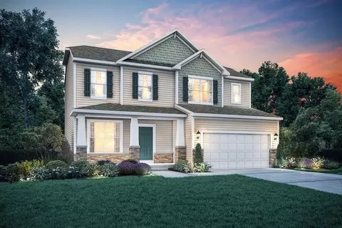 Exterior - 1550 Acadia Dr, Maineville, OH 45039 photo 2 of 6