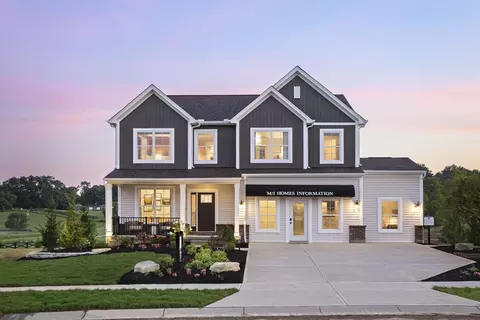 8009 Zoar Rd, Maineville, OH 45039