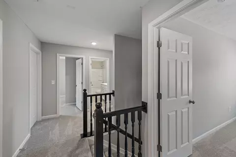 Entry Way - 1550 Acadia Dr, Maineville, OH 45039 photo 1 of 4