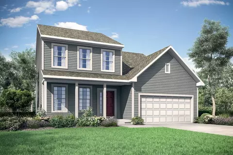 3032 Wellington Ln, Miami Township, OH 45449