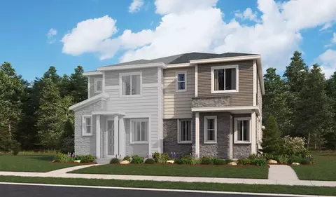 3068 N Duquesne Way, Aurora, CO 80019