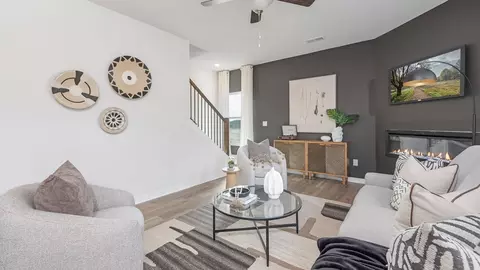 Living - 552 Dazzle Loop, Newton, NC 28658 photo 5 of 5