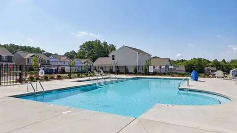Exterior - 552 Dazzle Loop, Newton, NC 28658 photo 3 of 3