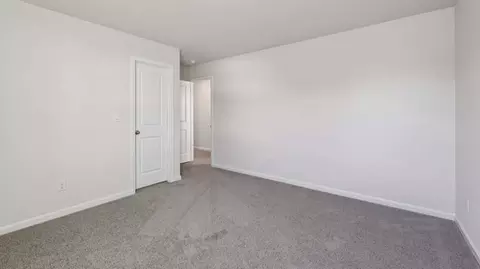 Bedroom - 552 Dazzle Loop, Newton, NC 28658 photo 8 of 15
