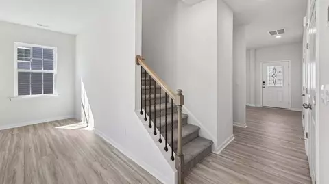 Entry Way - 552 Dazzle Loop, Newton, NC 28658 photo 1 of 2