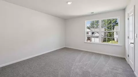 Bedroom - 552 Dazzle Loop, Newton, NC 28658 photo 3 of 15