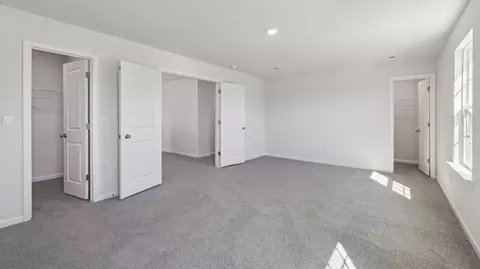Bedroom - 552 Dazzle Loop, Newton, NC 28658 photo 6 of 15
