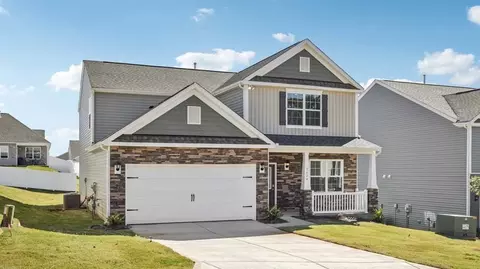 552 Dazzle Loop, Newton, NC 28658