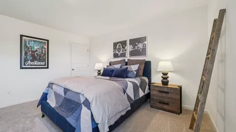 Bedroom - 18542 Trinity Dr, Vance, AL 35490 photo 8 of 14