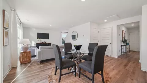 Dining - 18542 Trinity Dr, Vance, AL 35490 photo 4 of 7