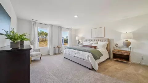 Bedroom - 18542 Trinity Dr, Vance, AL 35490 photo 3 of 14
