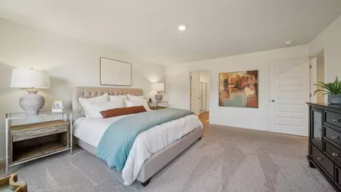 Bedroom - 18542 Trinity Dr, Vance, AL 35490 photo 4 of 14