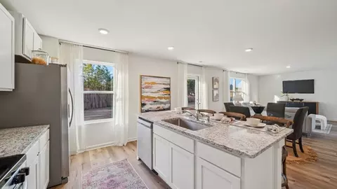 Kitchen - 18542 Trinity Dr, Vance, AL 35490 photo 2 of 5