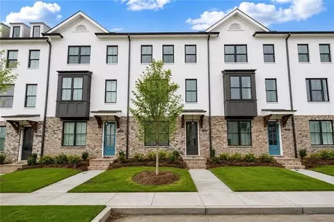 5408 Howington Court 178, Buford, GA 30518