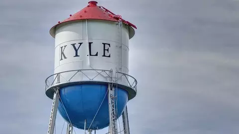 Other - 120 High Rock Pass, Kyle, TX 78640 photo 3 of 4