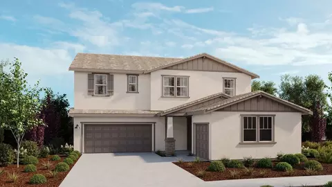 411 W Calabria Dr, Mountain House, CA 95391
