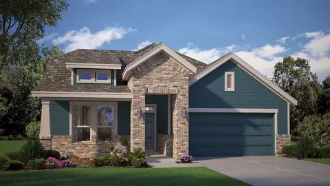 11725 Canopy Trl, Justin, TX 76247