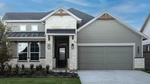 11725 Canopy Trl, Justin, TX 76247