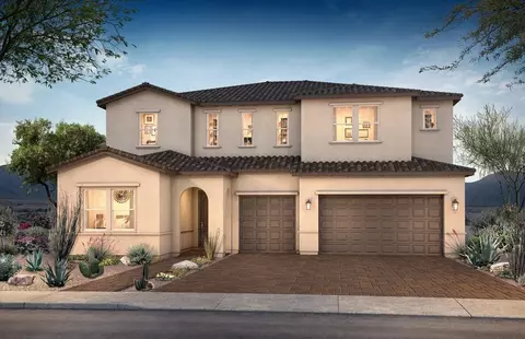 33754 N Malpais Hills Trl, Queen Creek, AZ 85142