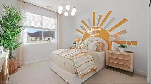 Bedroom - 10409 Shady Meadow Loop, Lakeside, CA 92040 photo 7 of 10