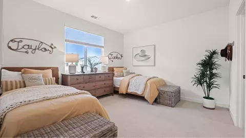 Bedroom - 10409 Shady Meadow Loop, Lakeside, CA 92040 photo 5 of 10