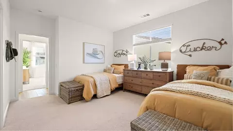 Bedroom - 10409 Shady Meadow Loop, Lakeside, CA 92040 photo 6 of 10