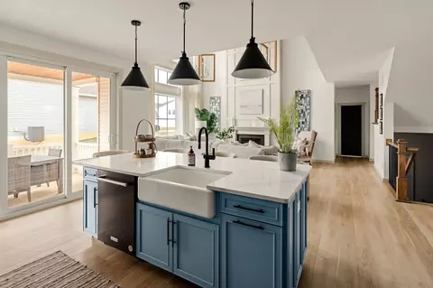 Kitchen - Orange Tree Lane, Westminster, MD 21157 photo 35 of 70