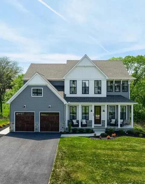 Exterior - Orange Tree Lane, Westminster, MD 21157 photo 16 of 31