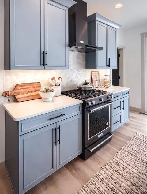 Kitchen - Orange Tree Lane, Westminster, MD 21157 photo 40 of 70