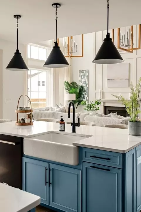 Kitchen - Orange Tree Lane, Westminster, MD 21157 photo 49 of 70