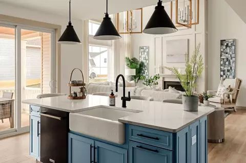 Kitchen - Orange Tree Lane, Westminster, MD 21157 photo 34 of 70