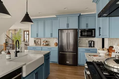 Kitchen - Orange Tree Lane, Westminster, MD 21157 photo 32 of 70