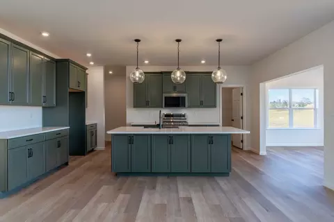 Kitchen - Orange Tree Lane, Westminster, MD 21157 photo 57 of 70