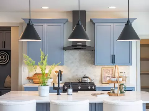 Kitchen - Orange Tree Lane, Westminster, MD 21157 photo 44 of 70