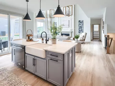 Kitchen - Orange Tree Lane, Westminster, MD 21157 photo 42 of 70