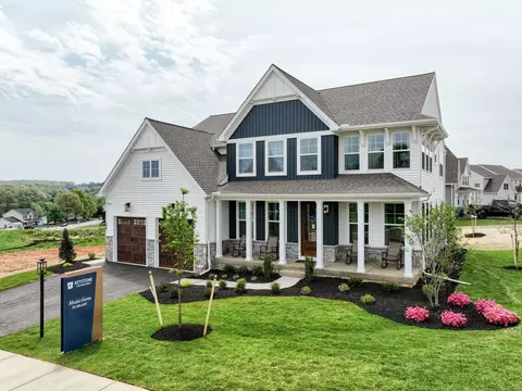 Exterior - Orange Tree Lane, Westminster, MD 21157 photo 25 of 31