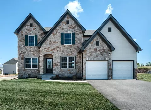 Exterior - Orange Tree Lane, Westminster, MD 21157 photo 13 of 31