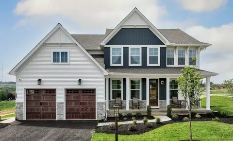 Exterior - Orange Tree Lane, Westminster, MD 21157 photo 23 of 31