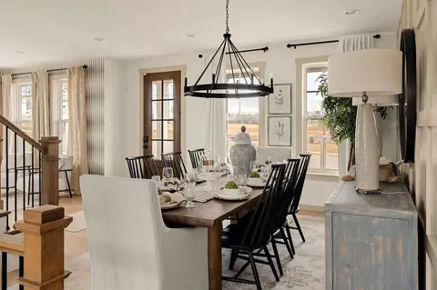 Dining - Orange Tree Lane, Westminster, MD 21157 photo 4 of 9