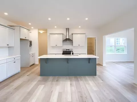 Kitchen - Orange Tree Lane, Westminster, MD 21157 photo 63 of 70