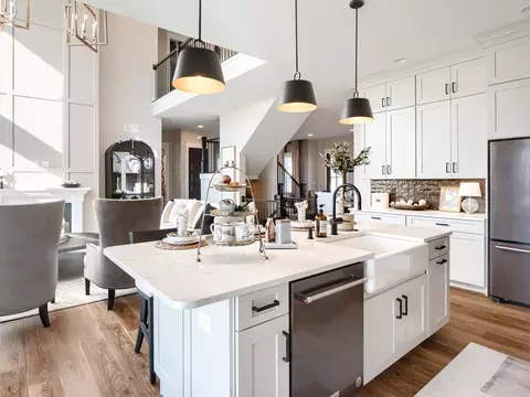 Kitchen - Orange Tree Lane, Westminster, MD 21157 photo 10 of 70