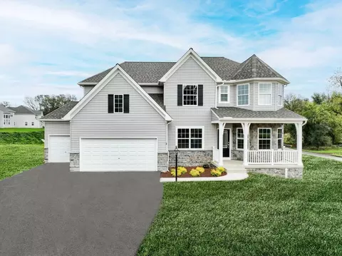 Exterior - Orange Tree Lane, Westminster, MD 21157 photo 30 of 31