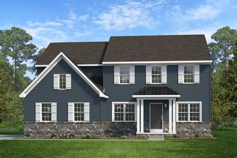 Exterior - Orange Tree Lane, Westminster, MD 21157 photo 3 of 31
