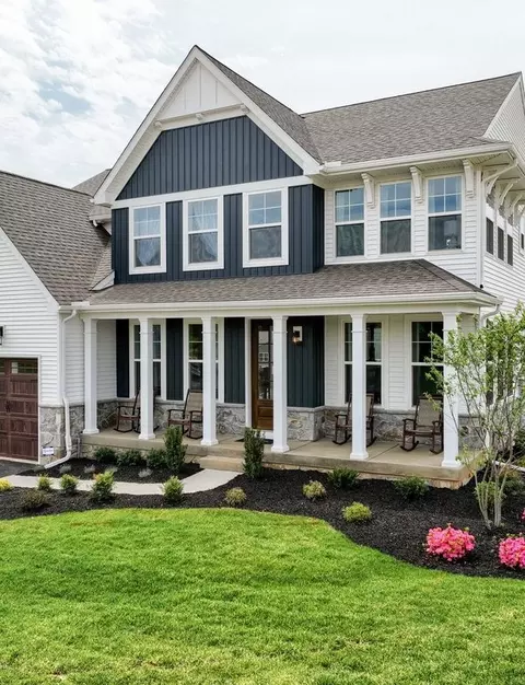 Exterior - Orange Tree Lane, Westminster, MD 21157 photo 27 of 31