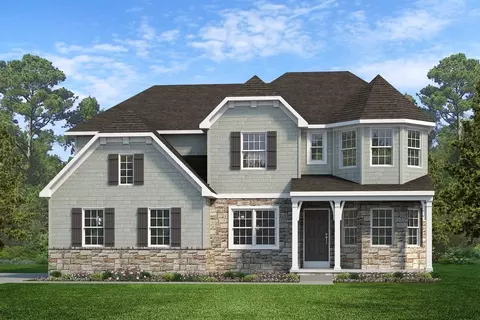 Exterior - Orange Tree Lane, Westminster, MD 21157 photo 4 of 31