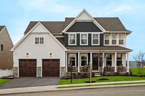 Exterior - Orange Tree Lane, Westminster, MD 21157 photo 6 of 31