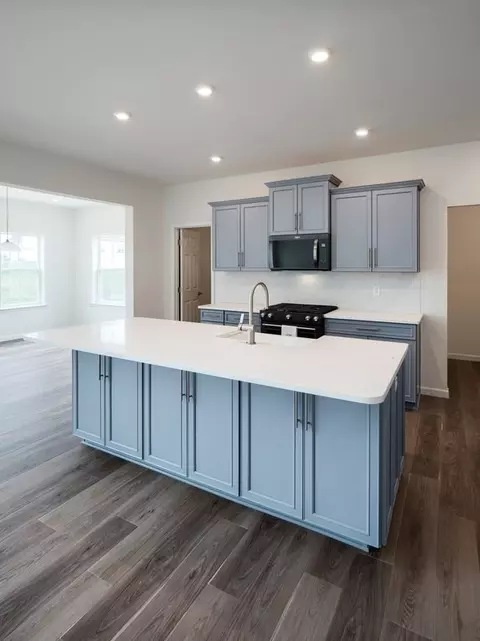 Kitchen - Orange Tree Lane, Westminster, MD 21157 photo 53 of 70